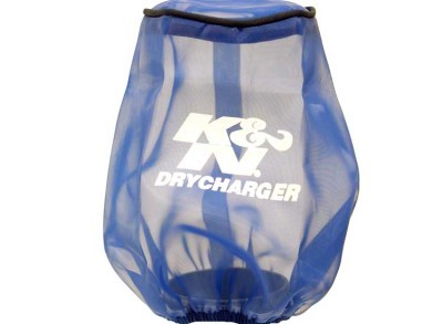 K&N PROTECTION SURFILTRE CHAUSSETTE KN 222030PL 22-2030PL*