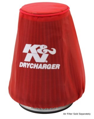 K&N PROTECTION SURFILTRE CHAUSSETTE KN 222030PR 22-2030PR*