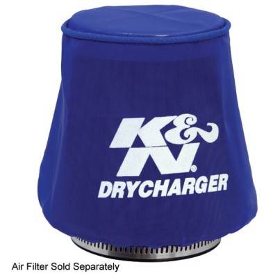K&N PROTECTION SURFILTRE CHAUSSETTE KN 222040PL 22-2040PL*