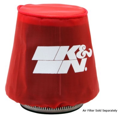 K&N PROTECTION SURFILTRE CHAUSSETTE KN 222040PR 22-2040PR*