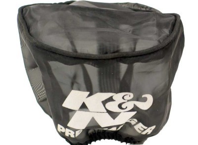 K&N PROTECTION SURFILTRE CHAUSSETTE KN 228007PK 22-8007PK*