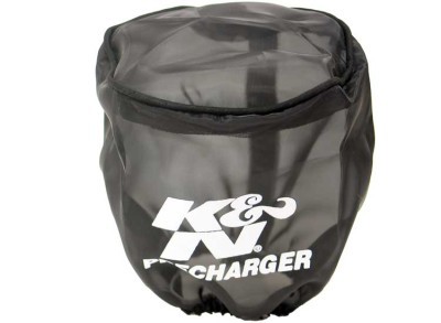 K&N PROTECTION SURFILTRE CHAUSSETTE KN 228011PK 22-8011PK*