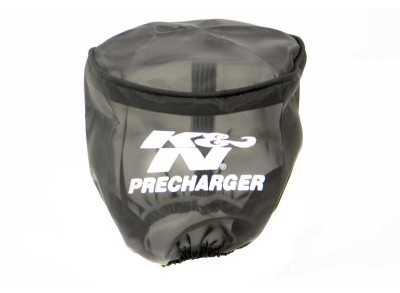 K&N PROTECTION SURFILTRE CHAUSSETTE KN 228012PK 22-8012PK*