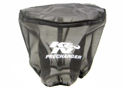 K&N PROTECTION SURFILTRE CHAUSSETTE KN 228021PK 22-8021PK*