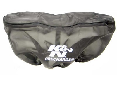 K&N PROTECTION SURFILTRE CHAUSSETTE KN 228027PK 22-8027PK*
