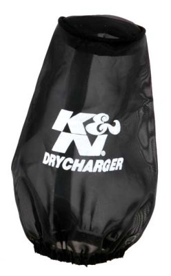 K&N PROTECTION SURFILTRE CHAUSSETTE KN 228030DK 22-8030DK*