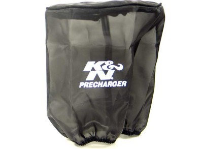 K&N PROTECTION SURFILTRE CHAUSSETTE KN 228050PK 22-8050PK*