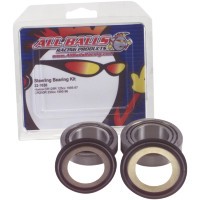 ROULEMENTS COLONNE DE DIRECTION HONDA VFR 750 1986-1997 221020