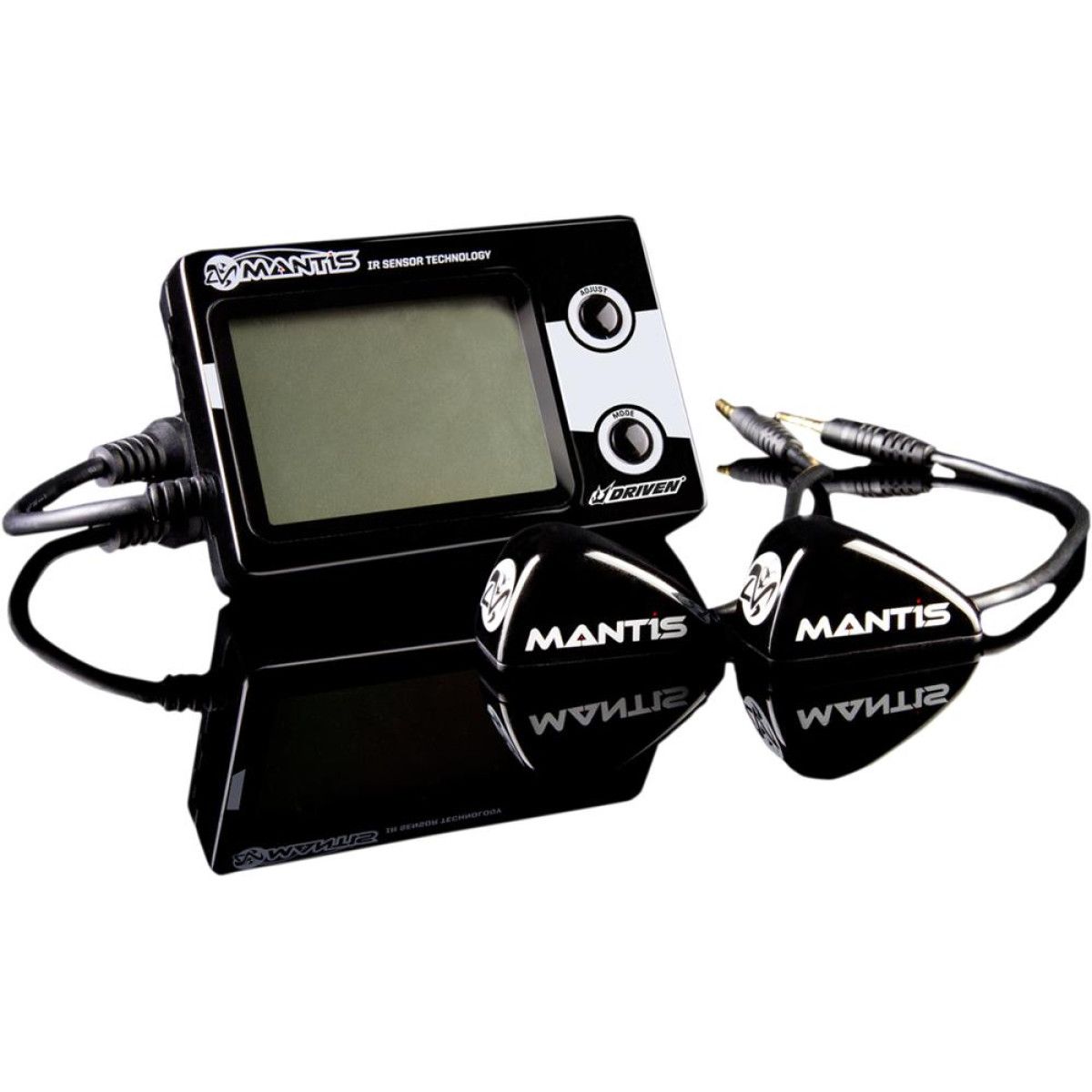 DRIVEN RACING 2212-0565 CAPTEUR TEMP�RATURE DE PNEUMATIQUES AVANT ET ARRI�RE