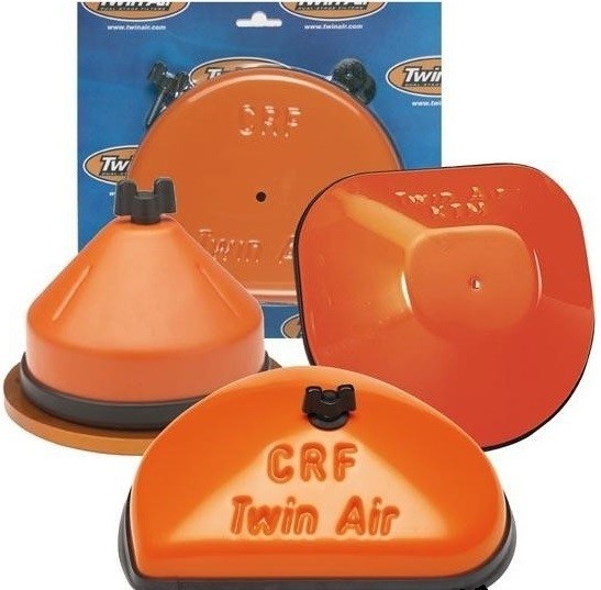 TWIN AIR COUVERCLE DE BOITE A AIR GAS GAS EC 200 2007-2015