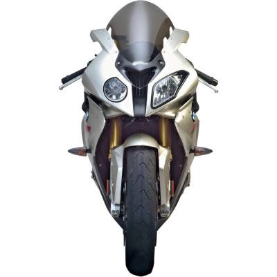 ZERO GRAVITY BULLE SMOKED BMW S 1000 RR 2010-2012 (2)