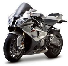 ZERO GRAVITY BULLE SMOKED BMW S 1000 RR 2010-2012 (3)
