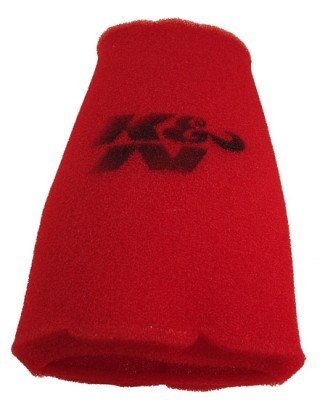 K&N PROTECTION SURFILTRE MOUSSE KN 250880 25-0880*