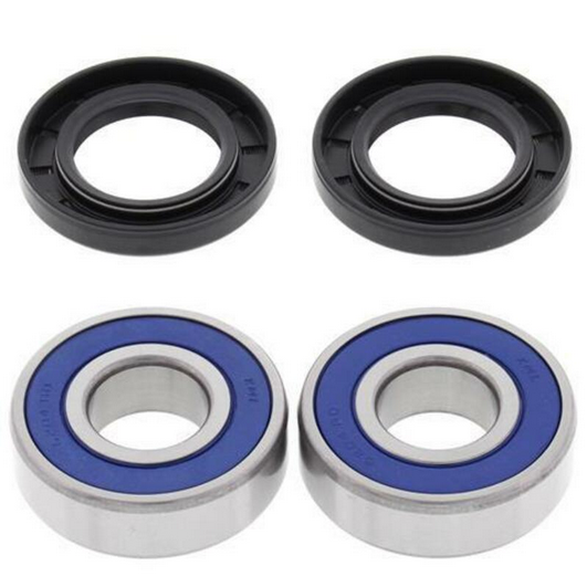 ALL BALLS KIT ROULEMENTS + JOINTS SPY 25-1379 ROUE AVANT HONDA CBR 900 R FIREBLADE 1998-1999