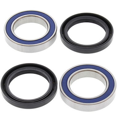 ALL BALLS KIT ROULEMENT DE ROUE AVANT 25-1402 GAS GAS 700 SM 2022-2024