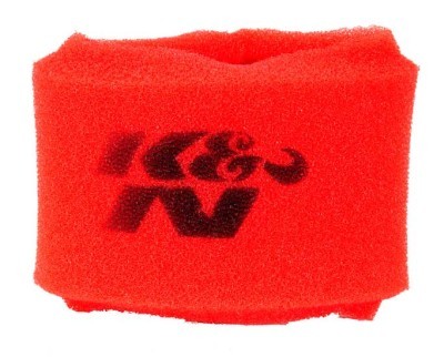 K&N PROTECTION SURFILTRE MOUSSE KN 251480 25-1480*