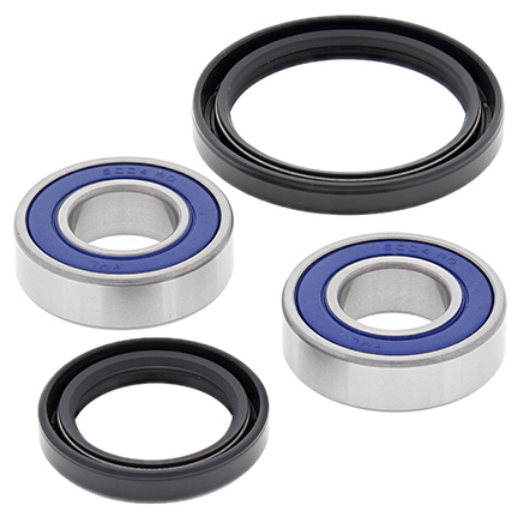 ALL BALLS KIT ROULEMENTS + JOINTS SPY 25-1590 ROUE AVANT TRIUMPH DAYTONA 955 2002-2003