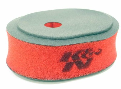 K&N PROTECTION SURFILTRE MOUSSE KN 251691 25-1691*