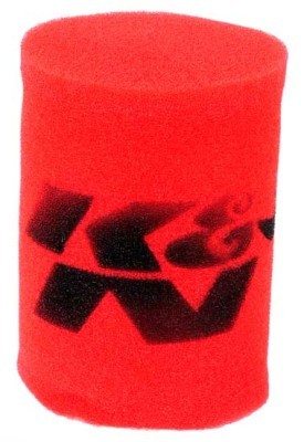 K&N PROTECTION SURFILTRE MOUSSE KN 251770 25-1770*