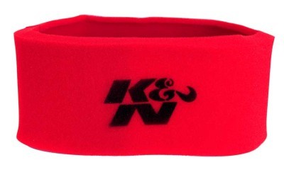 K&N PROTECTION SURFILTRE MOUSSE KN 251966 25-1966*
