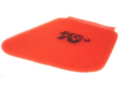 K&N PROTECTION SURFILTRE MOUSSE KN 252587 25-2587*