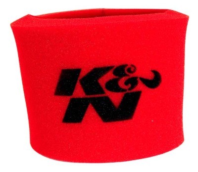 K&N PROTECTION SURFILTRE MOUSSE KN 253340 25-3340*