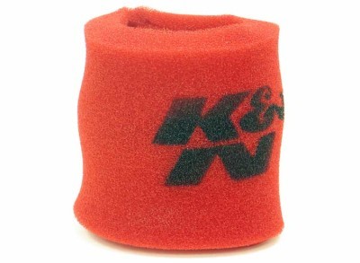 K&N PROTECTION SURFILTRE MOUSSE KN 253346 25-3346*