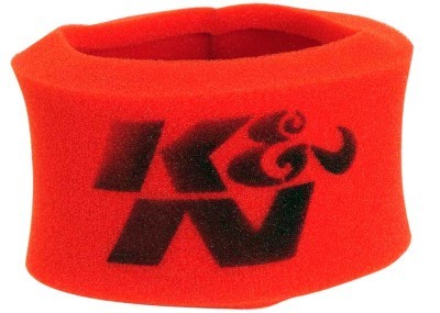K&N PROTECTION SURFILTRE MOUSSE KN 253460 25-3460*