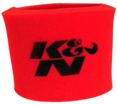 K&N PROTECTION SURFILTRE MOUSSE KN 253490 25-3490*