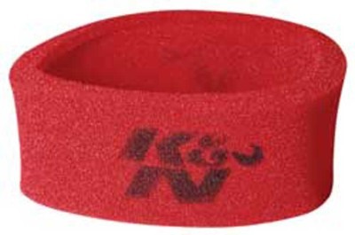K&N PROTECTION SURFILTRE MOUSSE KN 253750 25-3750*