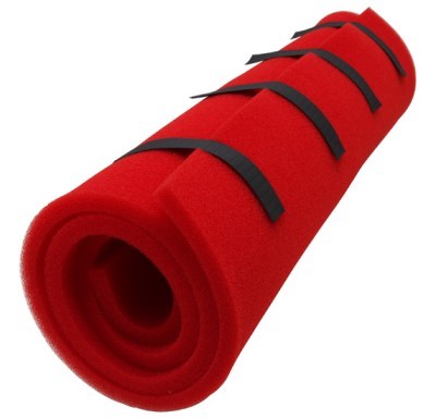 K&N PROTECTION SURFILTRE MOUSSE KN 253924 25-3924*
