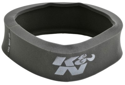 K&N PROTECTION SURFILTRE MOUSSE KN 255200 25-5200*