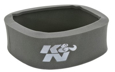 K&N PROTECTION SURFILTRE MOUSSE KN 255300 25-5300*