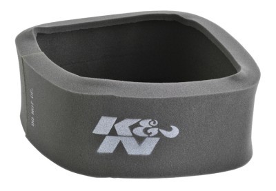 K&N PROTECTION SURFILTRE MOUSSE KN 255400 25-5400*