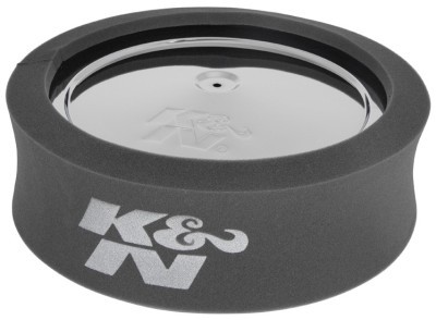 K&N PROTECTION SURFILTRE MOUSSE KN 255500 25-5500*