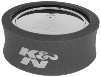 K&N PROTECTION SURFILTRE MOUSSE KN 255600 25-5600*