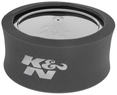 K&N PROTECTION SURFILTRE MOUSSE KN 255700 25-5700*