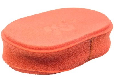 K&N PROTECTION SURFILTRE MOUSSE KN 255910 25-5910
