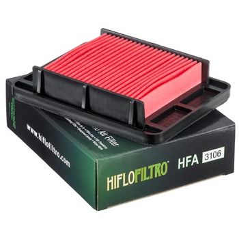 Filtre � Air HFA3106 SUZUKI 125 GSX-R 2017-2024