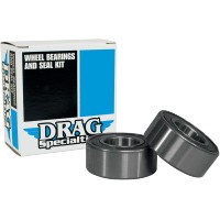 DRAG SPECIALITES KIT ROULEMENTS + JOINTS SPY DE ROUE ARRIERE 25-1394 HARLEY DAVIDSON VRSC 1130 V ROD 2002-2007