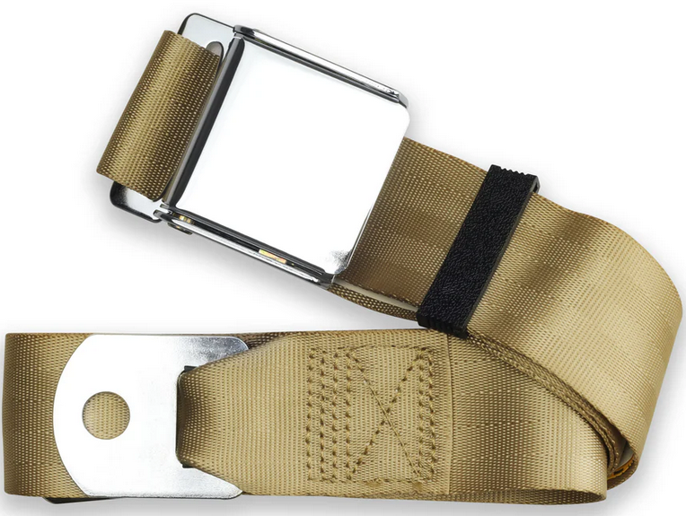 2pt sand lap belt 60