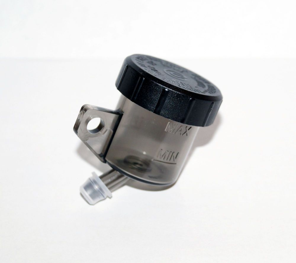 RESERVOIR BOCAL POUR LIQUIDE DE FREIN MAITRE CYLINDRE BREMBO 15 ML FUME (10444653)