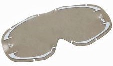 THOR ECRAN LENTILLE POUR MASQUE MASK LUNETTES ALLY FUME