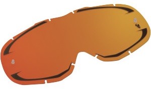 THOR ECRAN LENTILLE POUR MASQUE MASK LUNETTES ALLY IRIDIUM
