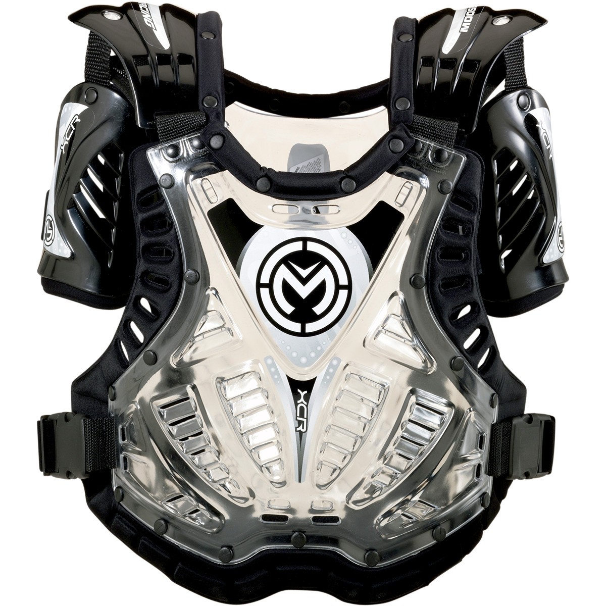 MOOSE RACING PLASTRON ARMURE DE PROTECTION XCR