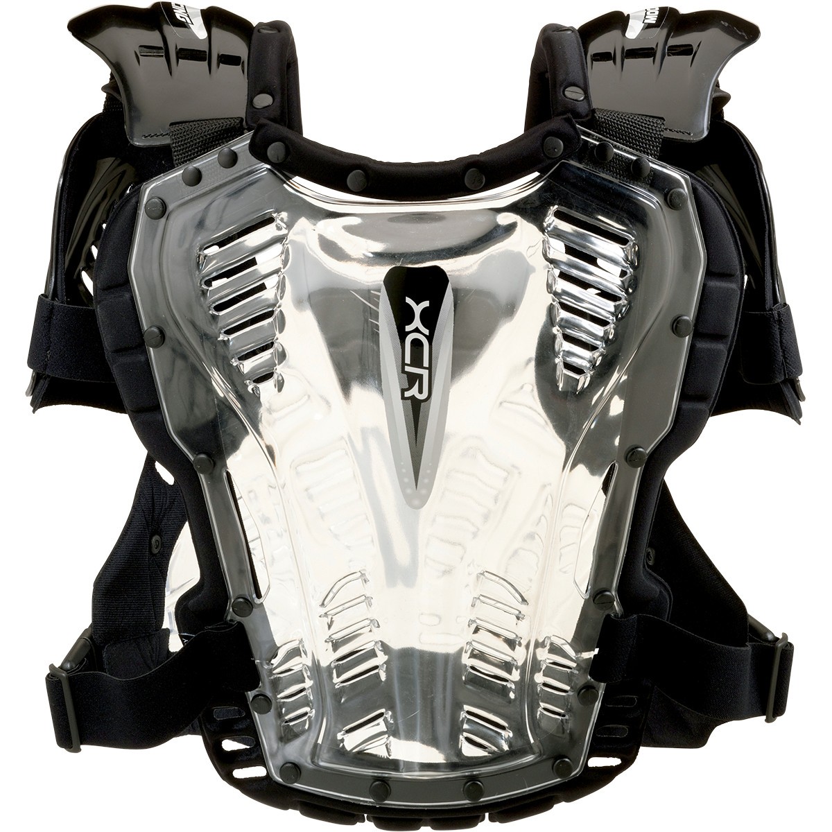 MOOSE RACING PLASTRON ARMURE DE PROTECTION XCR (2)