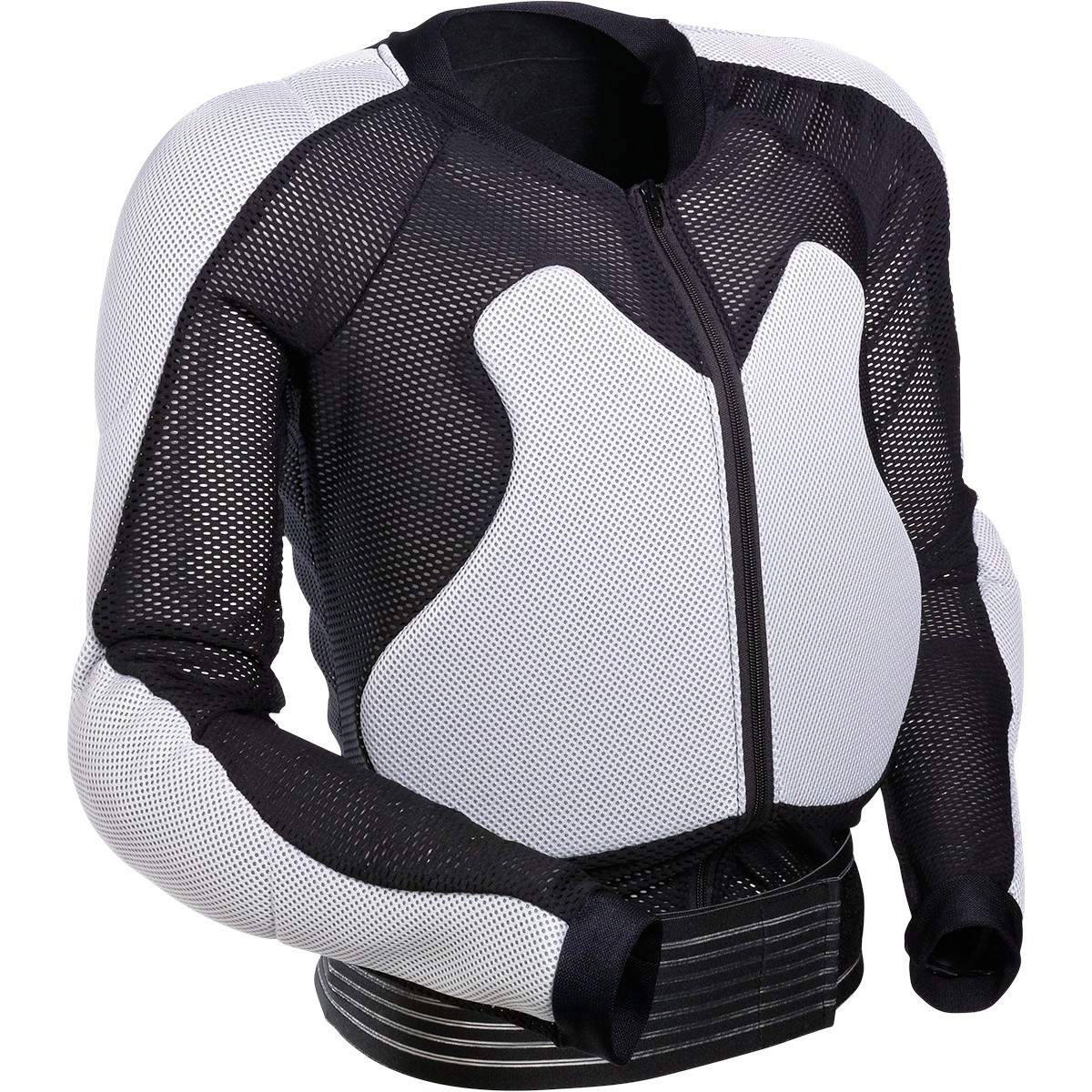 MOOSE RACING PLASTRON COMPLET GILET ARMURE DE PROTECTION HOMOLOGU� EXP�DITION