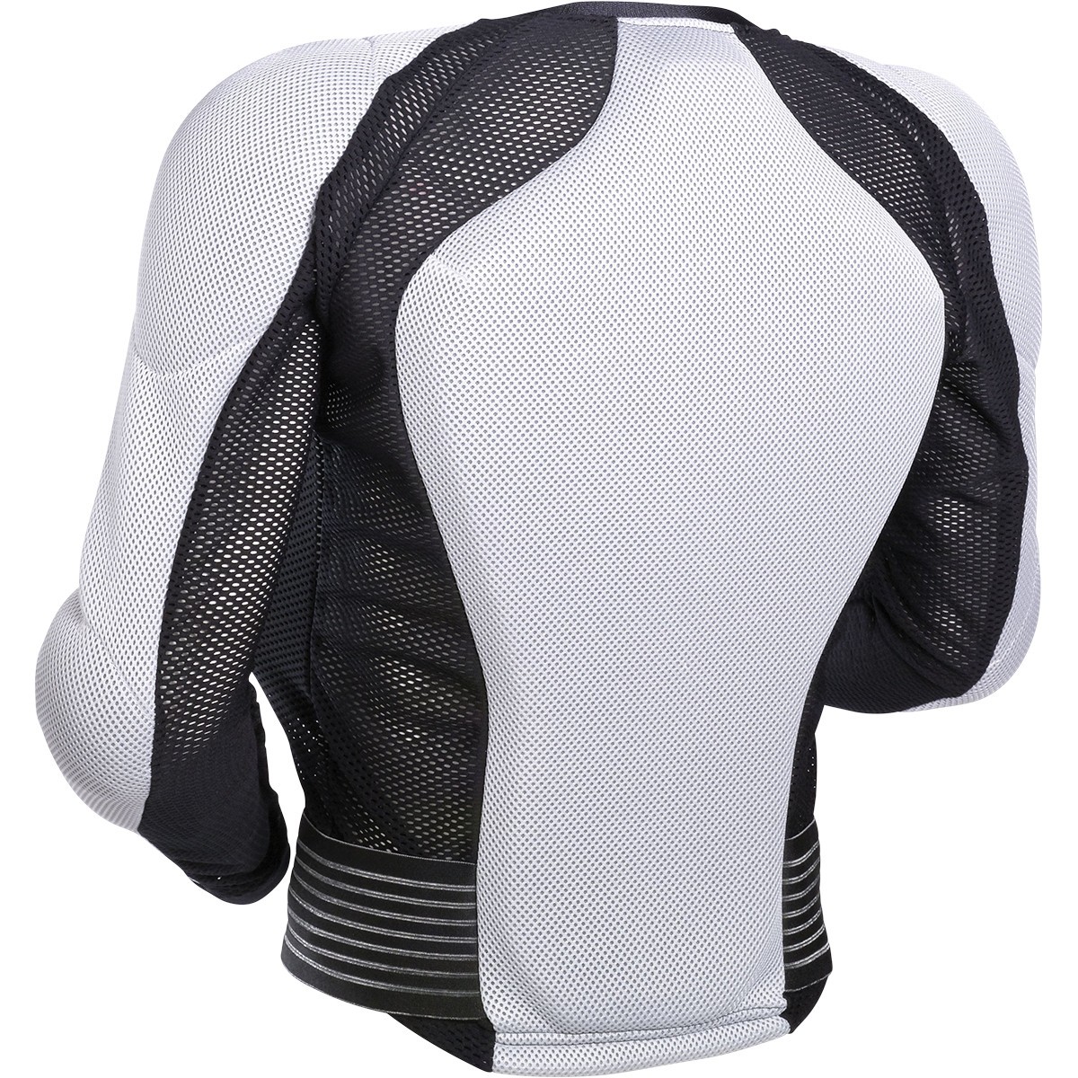 MOOSE RACING PLASTRON COMPLET GILET ARMURE DE PROTECTION HOMOLOGU� EXP�DITION (2)