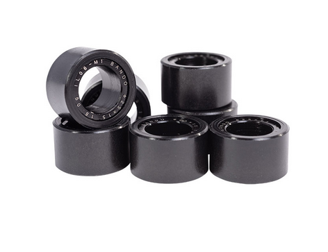 GALET BANDO 270611 PEUGEOT SATELIS 400 2007-2013