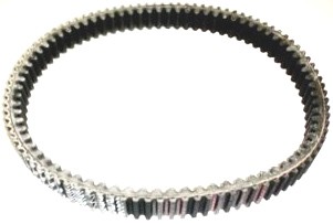 Courroie BANDO/MITSUBOSHI 2772091 (ref origine 23100MCT003) HONDA 600 SILVERWING (avec ou sans ABS) 2001-2010